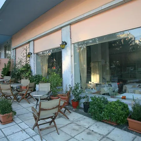 Oceanis Thessaloniki