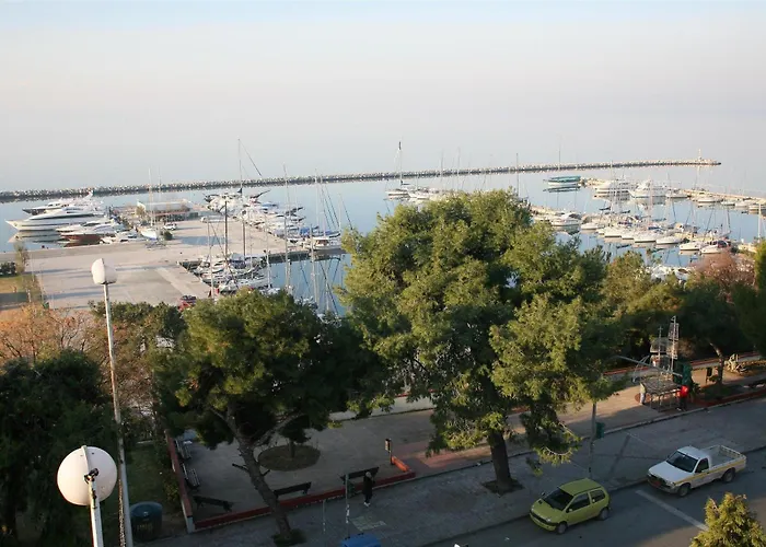 Hotel Oceanis 2*