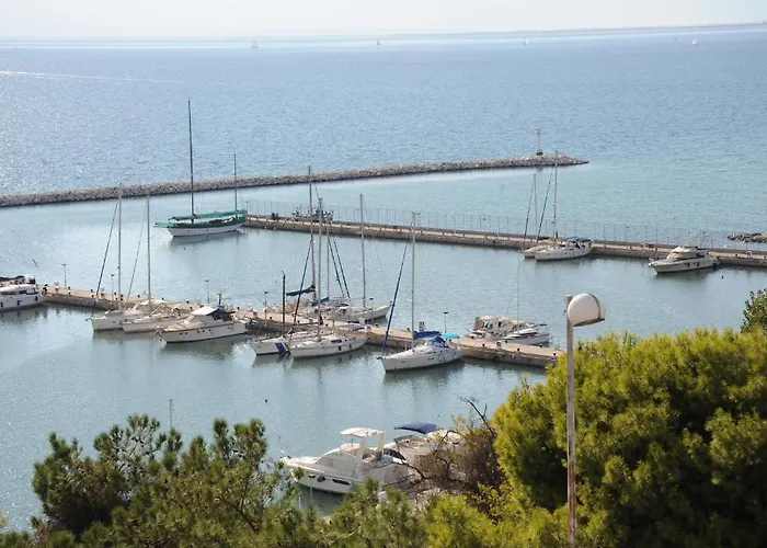 Oceanis Thessaloníki