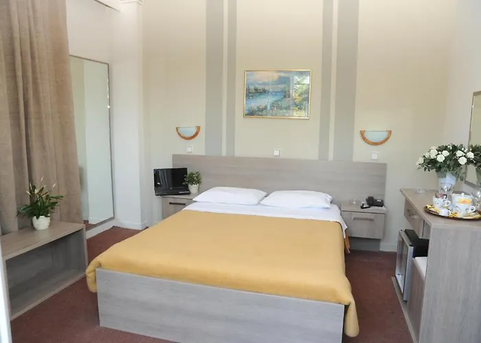 Oceanis Hotel