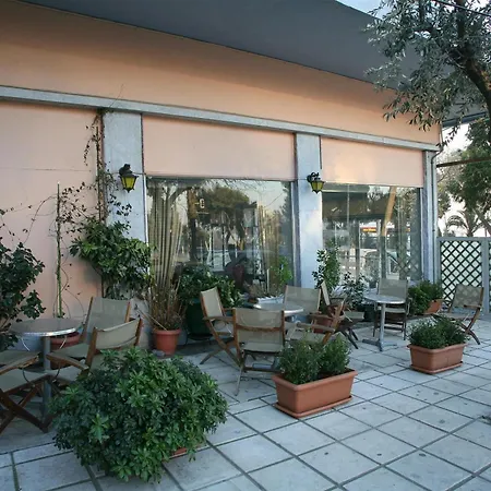Hotel Oceanis