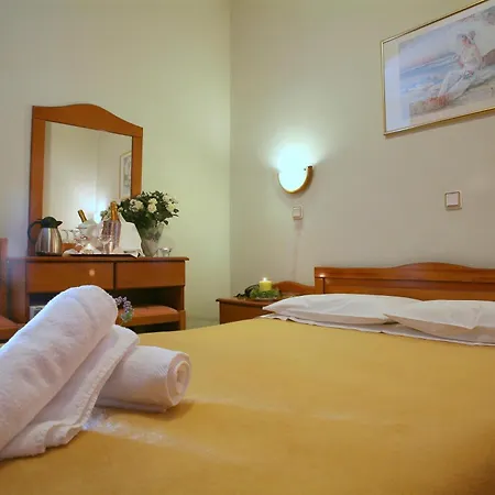 Oceanis Θεσσαλονίκη