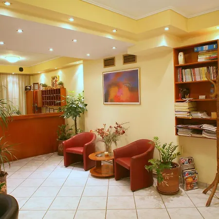 Ξενοδοχείο Oceanis