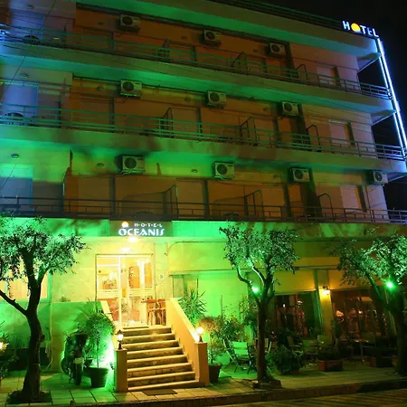 Oceanis Thessaloníki