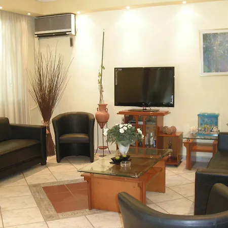 Oceanis Thessaloníki