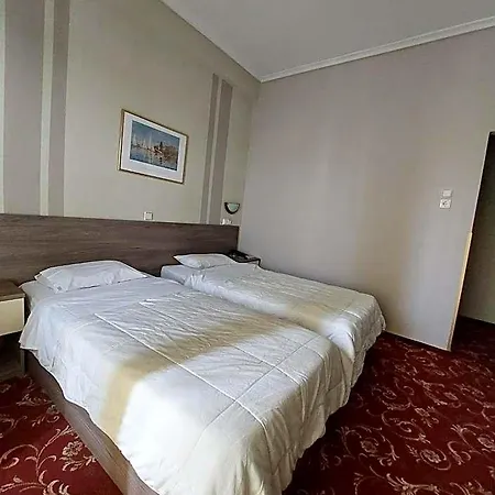 Hotel Oceanis Thessaloniki