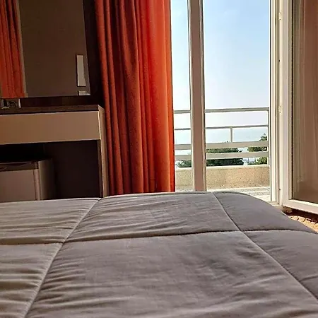 Oceanis Hotel Thessaloniki