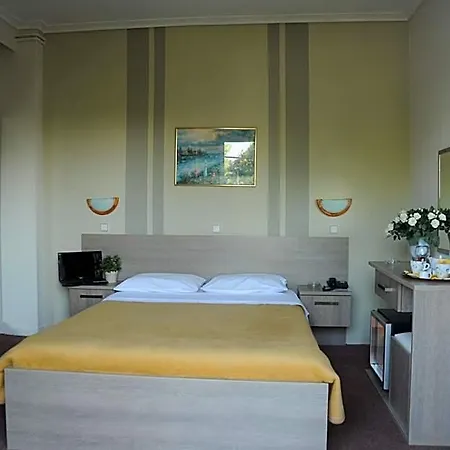 Oceanis Thessaloniki
