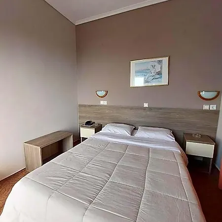 Hotel Oceanis