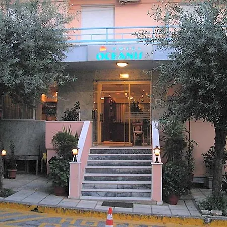 Oceanis Hotel