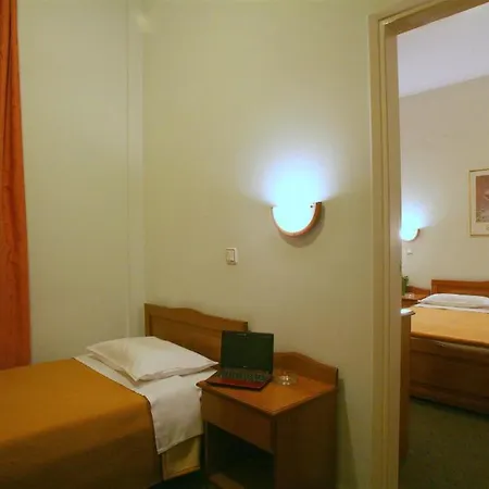 Oceanis Hotell Thessaloníki