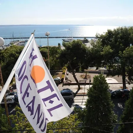 Oceanis Θεσσαλονίκη