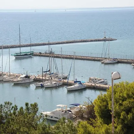 Oceanis Θεσσαλονίκη