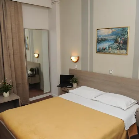 Oceanis Hotell Thessaloníki