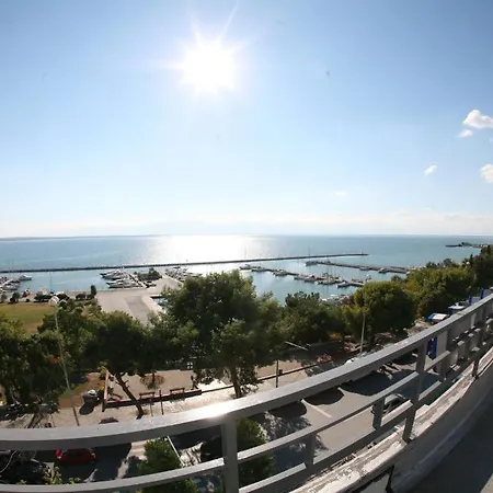 Ξενοδοχείο Oceanis Θεσσαλονίκη