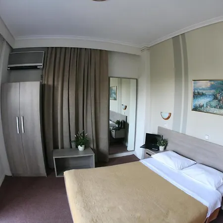 海洋酒店 塞萨洛尼基