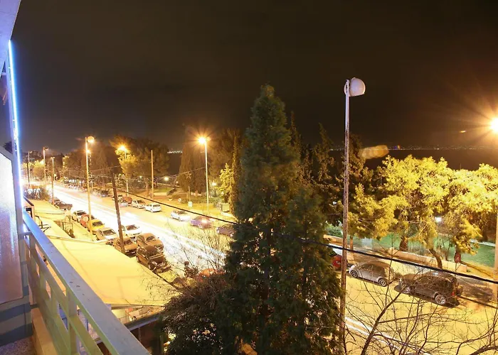 Oceanis Tessalónica