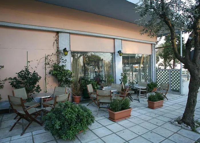 酒店 海洋酒店