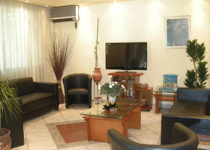 Oceanis Tessalónica