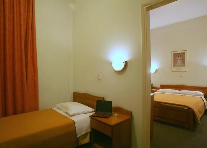 Oceanis Hotel Tessalónica