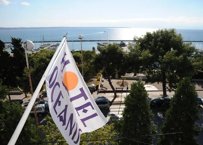 Oceanis Tessalónica