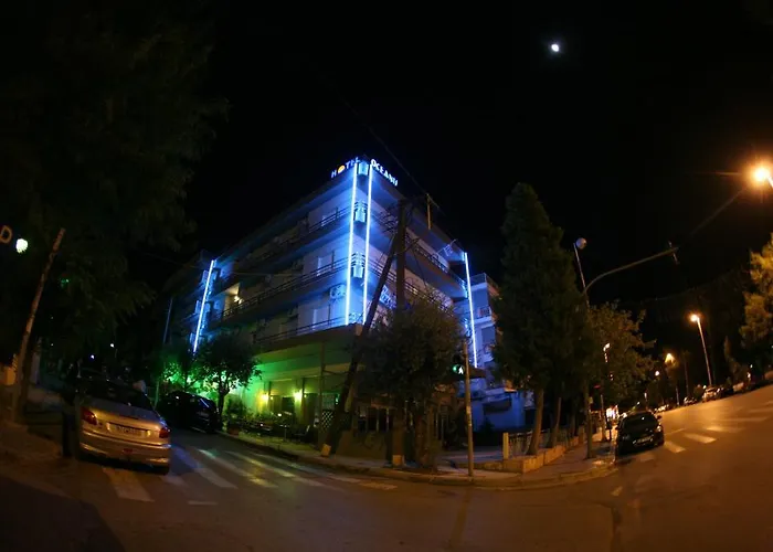 海洋酒店 酒店 2*