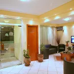 Hotel Oceanis Thessaloniki