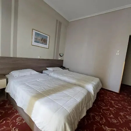 Oceanis Hotel