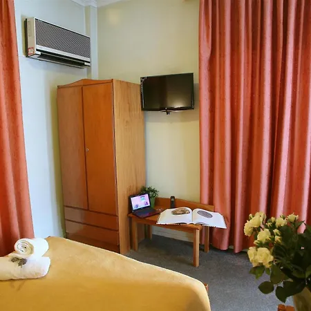 Hotel Oceanis 2*