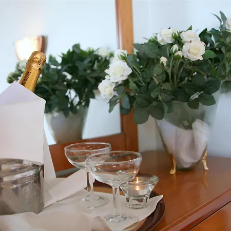Hotel Oceanis