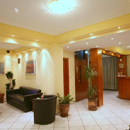 Hotel Oceanis 2*