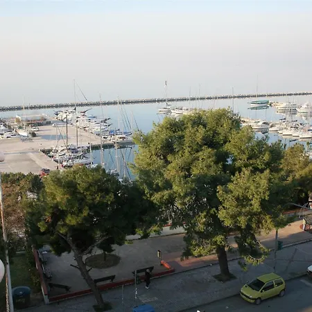 Hotel Oceanis 2*