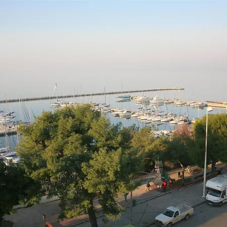 Oceanis Thessaloniki