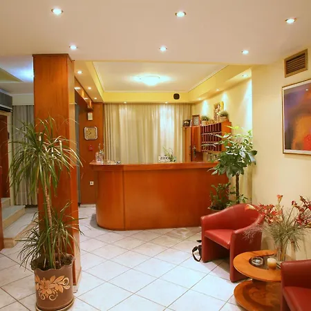Hotel Oceanis