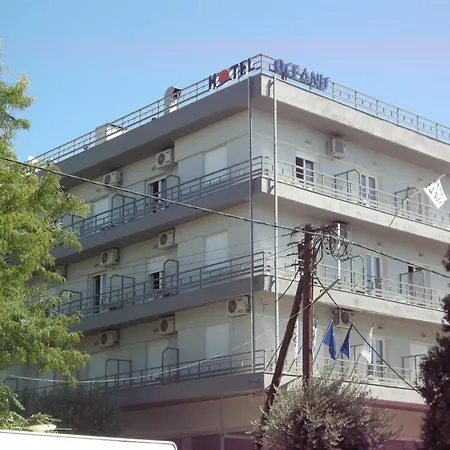 Oceanis Hotel 2*