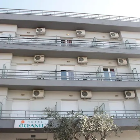 Hotel Oceanis